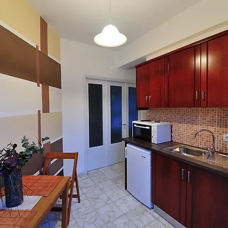Villa Jeanna Troulos Room photo