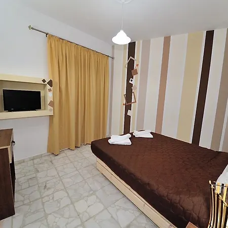 Villa Jeanna Troulos Room photo