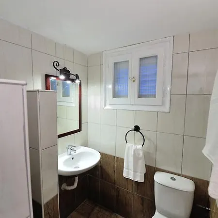Villa Jeanna Troulos Room photo