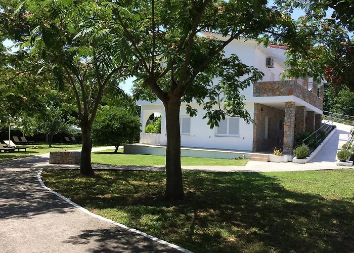 Villa Jeanna