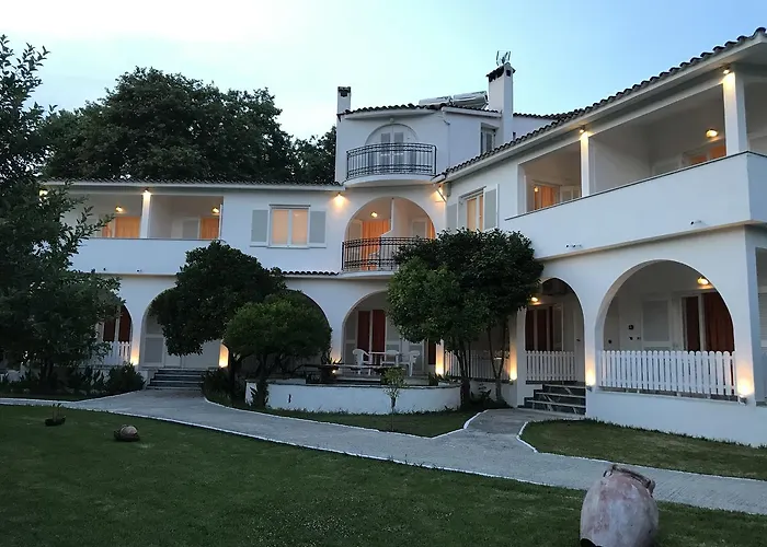 Villa Jeanna