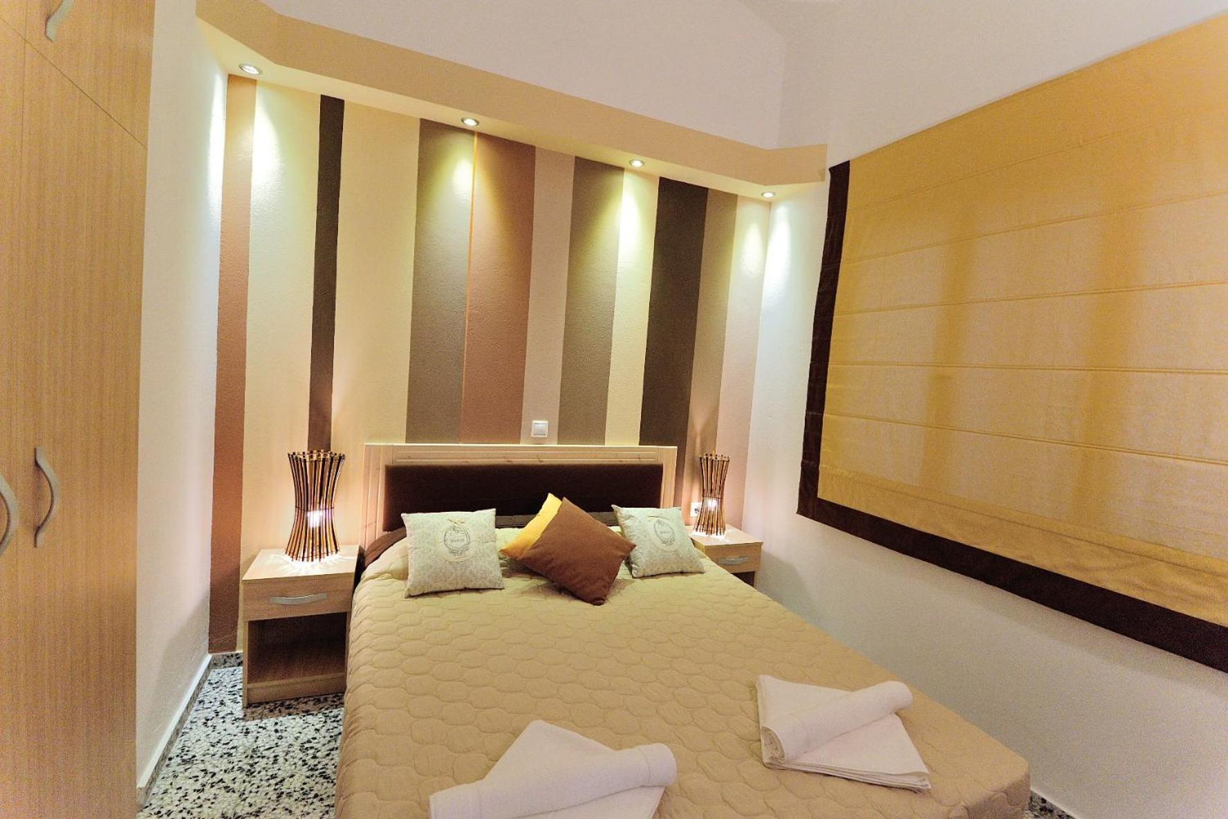 Appartement Jeanna