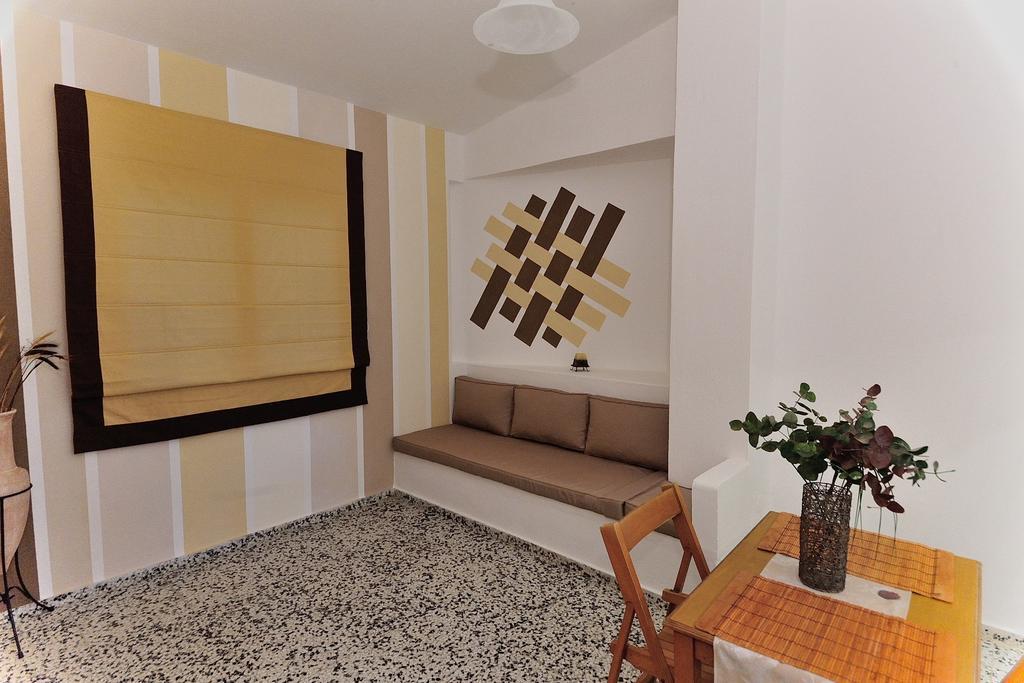 Apartment Jeanna *