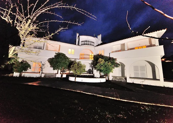 Villa Jeanna